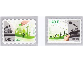 EUROPA 2016 Estonsko
