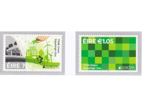 EUROPA 2016 Irsko