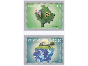 EUROPA 2016 Kosovo