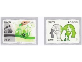 EUROPA 2016 Malta