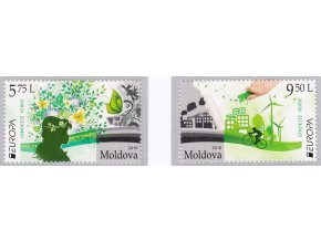 EUROPA 2016 Moldova