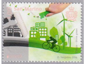 EUROPA 2016 San Marino