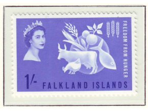 Falkland isl 0141