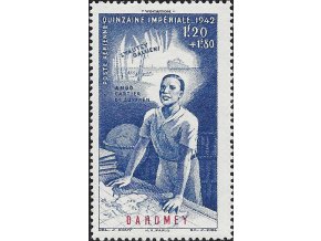 Dahomey 0159