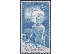 Wallis et Futuna 0137
