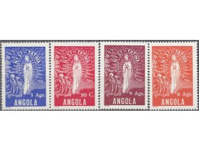 Angola 0315 0318