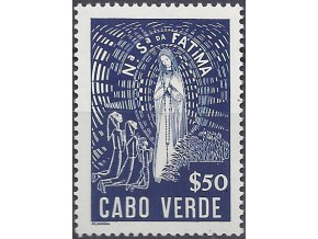 Cabo Verde 0269