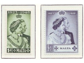 Malta 0214 0215