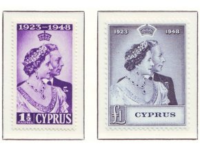 Cyprus 0157 0158