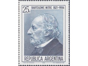 Argentina 1131