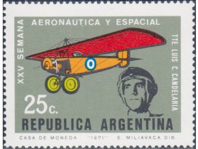 Argentina 1114