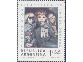 Argentina 1117