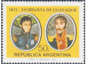 Argentina 1148