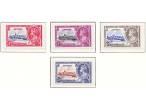 Antigua 0071 0074