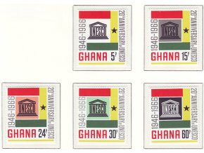 Ghana 0274 0278