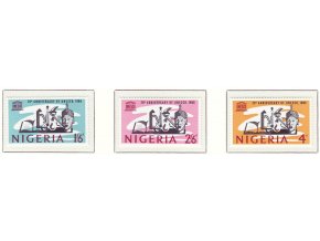 Nigeria 0195 0197