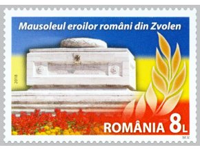 SR spol vyd Rumunsko