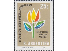Argentina 1109