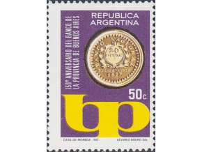 Argentina 1140