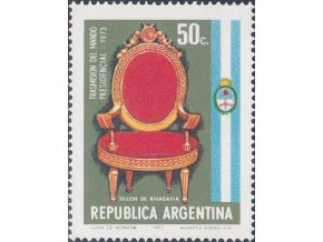 Argentina 1146