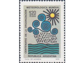 Argentina 1170