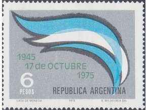 Argentina 1242