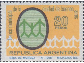 Argentina 1012
