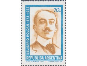 Argentina 1178