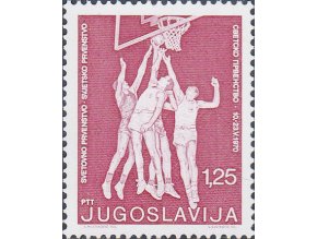 Juhoslavia 1378
