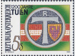 Rakúsko 2031