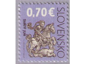 SR 2011 / 490 / Kultúrne dedičstvo Slovenska