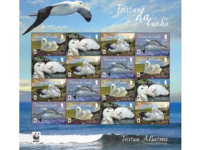 Tristan da Cunha 1133 36