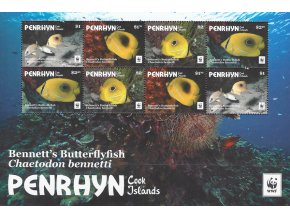 Penrhyn 2017