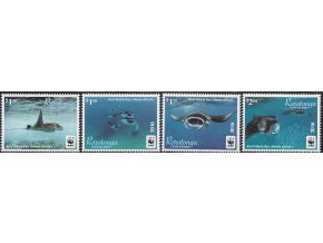 Rarotonga 50 53