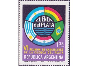 Argentina 1184