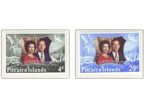 Pitcairn isl
