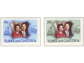 Turks and Caicos isl