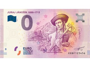 035 Jánošík