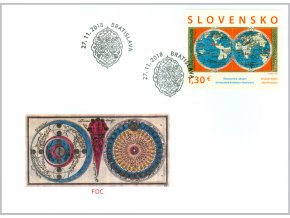 SR 675 FDC