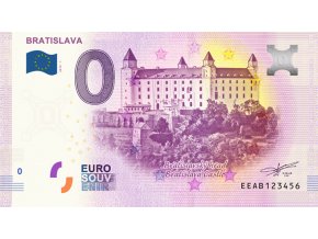 050 Bratislava II
