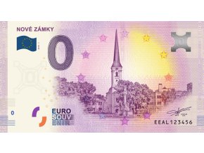 011 Nové Zámky