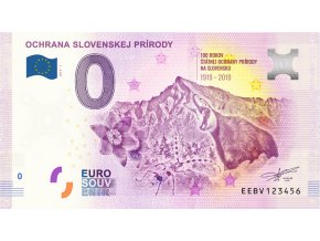 ochrana slovenskej prirody