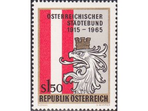 Rakúsko 1196