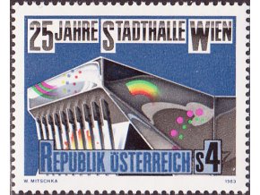 Rakusko 1742