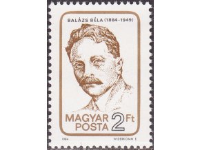 Maďarsko 3719