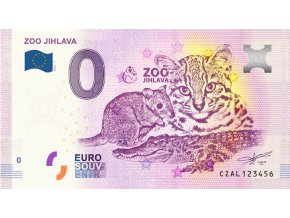 CZ 010 ZOO Jihlava