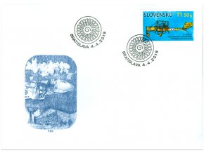 SR 682 FDC