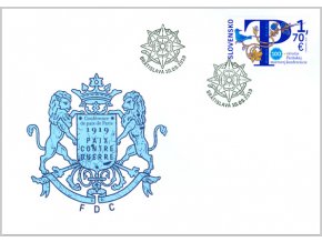 SR 694 FDC