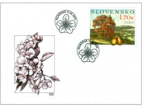 SR 697 FDC