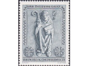 Rakúsko 1270